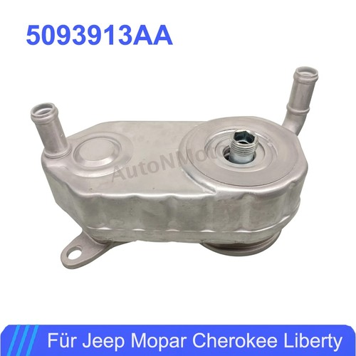 Radiatore olio motore per - , jeep