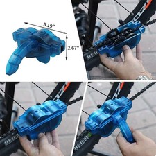 Kit Pulizia Catena Bici