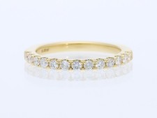 Anello mezzo memory con