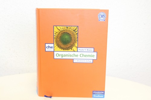 Organische chemie pearson - organische, (pearson