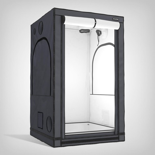 Growpro growbox xl ebano - growpro, 4.0