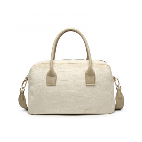 Borsa bauletto donna - borsa,