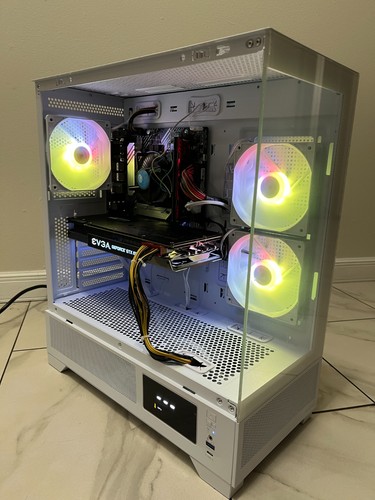 Gaming rgb equivalente - gaming,