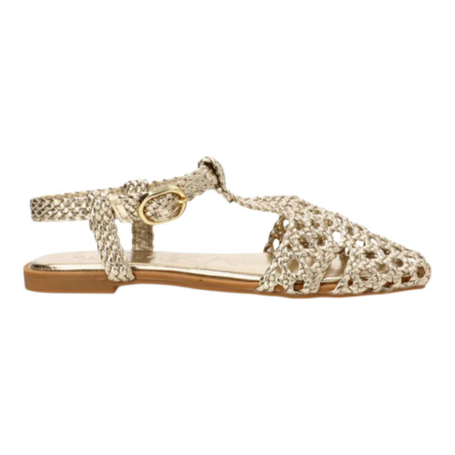 Scarpe ballerina etika donna - ballerina,