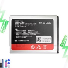 3.7V 2000MAH BL-G020 Battery