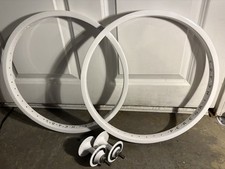 Peregrine Semi-Pro 48 BMX