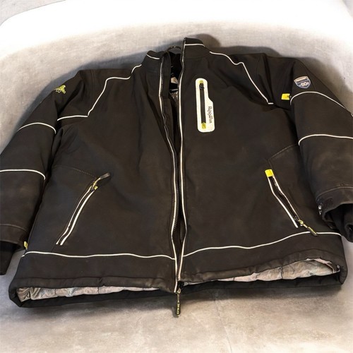 Refrigiwear 0790r insulated - refrigiwear,