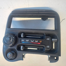 Hyundai Atos 2007 - Centralina