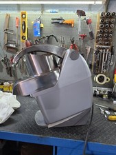 Taglia verdure Electrolux Dito TRS una velocità 500W 380v 600467 Trifase