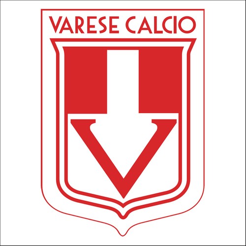 Adesivo sticker logo varese - adesivo,