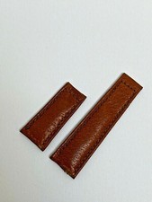 ROLEX DAYTONA PISA BRACCIALE LEATHER CINTURINO PELLE COMPATIBILE PER ANSA 20 MM 