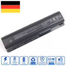 Laptop Akku für HP Pavilion DV5-1005EC DV5-1005EL DV5-1005ET DV5-1135TX 5200mAh