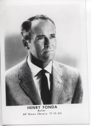 1965 foto stampa - foto, dell'attore