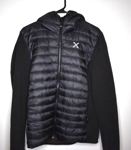 Montura men size black - montura,