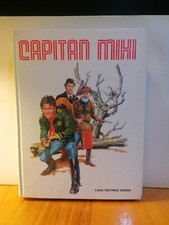 Capitan Miki - Volume