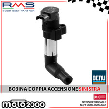 Bobina doppia accensione - doppia,