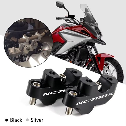 Per honda nc750x moto - nc750x, rialzo