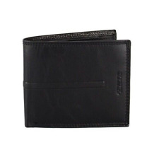 Portafoglio nuovo pelle uomo