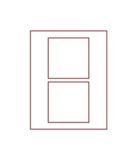 Lindner 2802 Box doppio