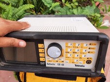 MULTIMETRO TELEVES FSM 500