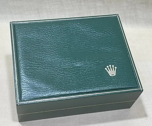 Rolex 1970 box submariner - 1970's,
