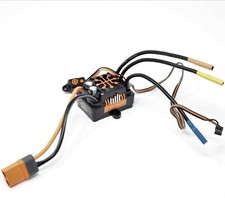 Losi TENACITY PRO - ESC (Dynamite Smart 130A Fuze Brushless ditta LOS03027