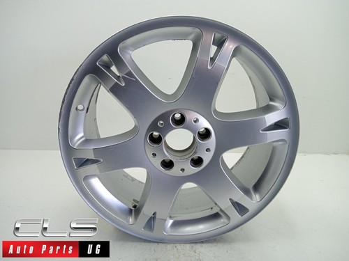 Pezzo cerchio lega 19 - cerchio,