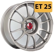 CERCHI IN LEGA DA 17 MAK XLR