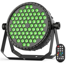 UKING 360W LED Par Faretto 72