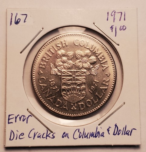 Error 1971 british columbia - 1971,