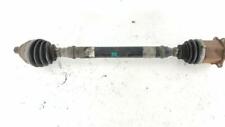 Semiasse Anteriore DX Volkswagen Sharan 2.0 125 KW Diesel 2010-2015 CFG