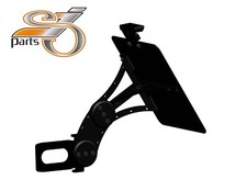 Supporto targa laterale - supporto,