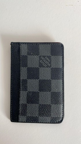 Porta carte louis vuitton - porta,