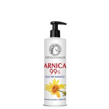 OFFICINALIS Arnica Olio 99% -