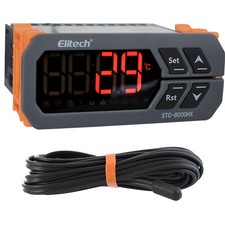 Regolatore di raffreddamento