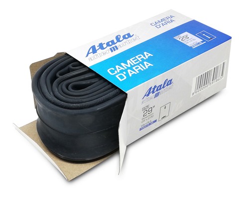 Atala camera aria - camera, x