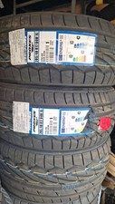 4•205/40 R17 Toyo Tires