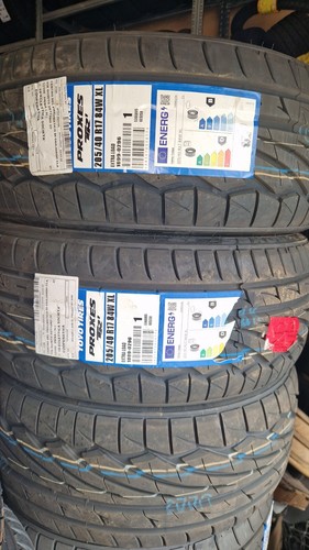 205 r17 toyo - 4•205/40,