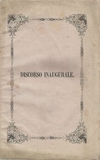 DISCORSO INAUGURALE _TOMATIS _