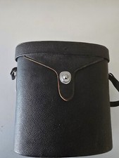 asahi pentax 7x50 OPTICAL Binocolo rivestito 7,1 gradi con custodia e cappucci 