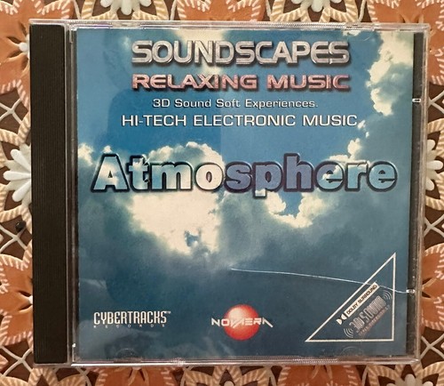 Atmosphere relaxing music - music,