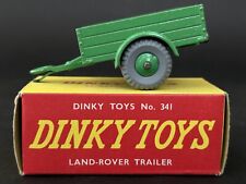 Ancienne DINKY TOYS 341