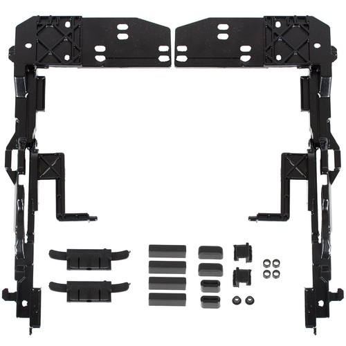 Kit riparazione guida tetto - kit,