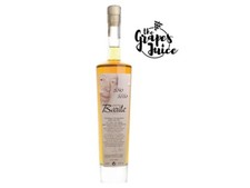 GINO BARILE GRAPPA AFFINATA 10