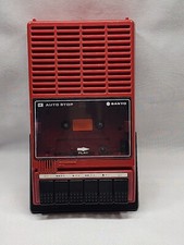 Sanyo Vintage MR-2200
