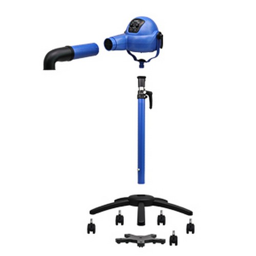 Xpower blu professional - b-18,