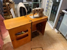 SINGER M 401 - MACCHINA PER CUCIRE - CON MOBILE