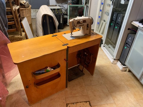 Singer 401 macchina per - m,