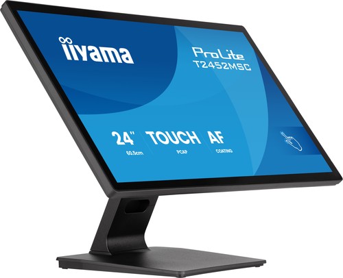 Iiyama prolite t2452msc - iiyama, t2452msc-b2
