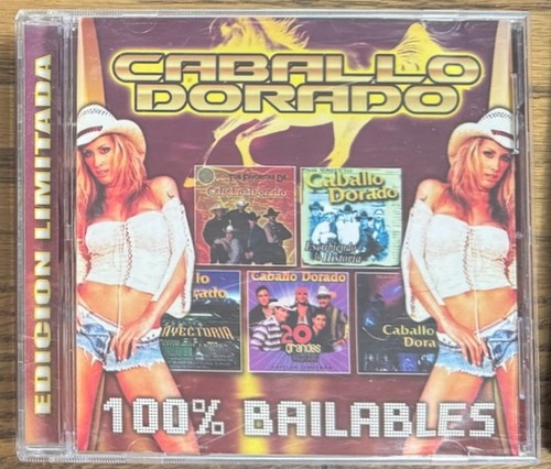 Caballo dorado 100 - caballo, ~